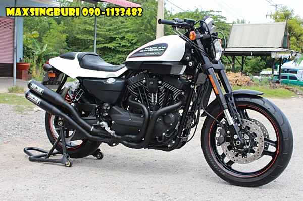 แม็กสิงห์บุรี//HARLEY DAVIDSAN XR1200X ปี2012 รถออกศูนย์ หล่อขั้นเทพ พร้อมแต่ง ทะเบียน 695000 แม็กสิงห์บุรี//HARLEY DAVIDSAN XR1200X ปี2012 รถออกศูนย์ หล่อขั้นเทพ พร้อมแต่ง ทะเบียน 695000