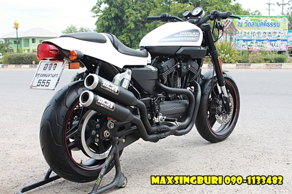แม็กสิงห์บุรี//HARLEY DAVIDSAN XR1200X ปี2012 รถออกศูนย์ หล่อขั้นเทพ พร้อมแต่ง ทะเบียน 695000 แม็กสิงห์บุรี//HARLEY DAVIDSAN XR1200X ปี2012 รถออกศูนย์ หล่อขั้นเทพ พร้อมแต่ง ทะเบียน 695000