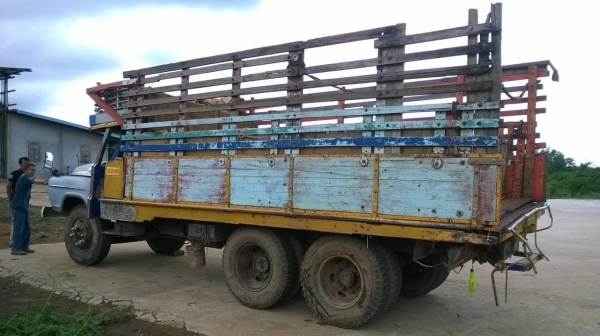 ขาย 10 ล้อหัวยาว 2 เพลาเดิม เครื่อง 6BF1 185 แรงม้า สโลว์กลาง พาวเวอร์ ยางเต็ม ทะเบียนเต็มพร้อมโอน