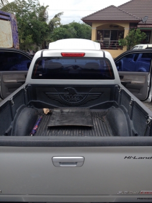 ขายรถ ISUZU DMAX (รถบ้าน)เครื่อง 3000