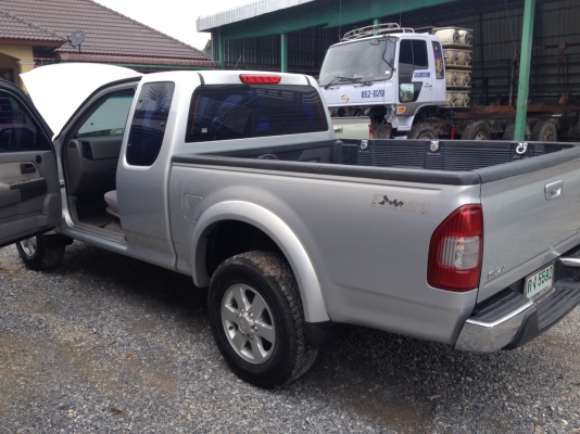 ขายรถ ISUZU DMAX (รถบ้าน)เครื่อง 3000