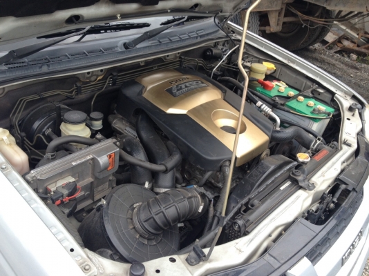 ขายรถ ISUZU DMAX (รถบ้าน)เครื่อง 3000