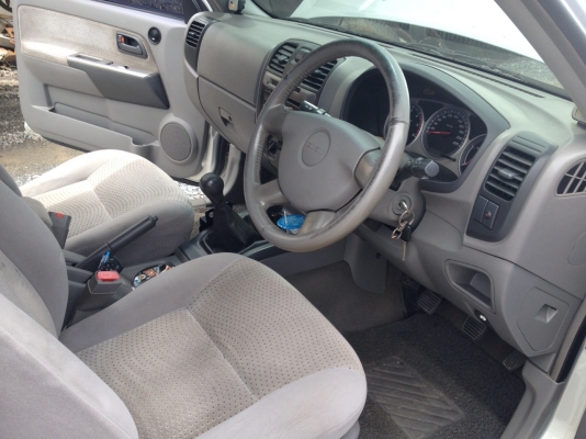 ขายรถ ISUZU DMAX (รถบ้าน)เครื่อง 3000