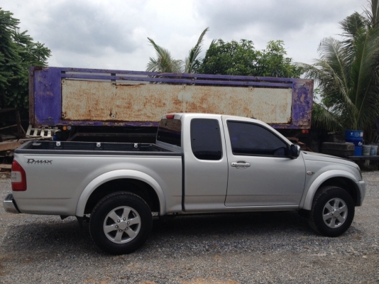 ขายรถ ISUZU DMAX (รถบ้าน)เครื่อง 3000