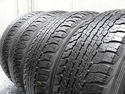 ขายยาง DUNLOP GRANDTREK AT22 ปี12(1ชุด) 265-65-17 ราคา 3,500 ขายยาง DUNLOP GRANDTREK AT22 ปี12(1ชุด) 265-65-17 ราคา 3,500