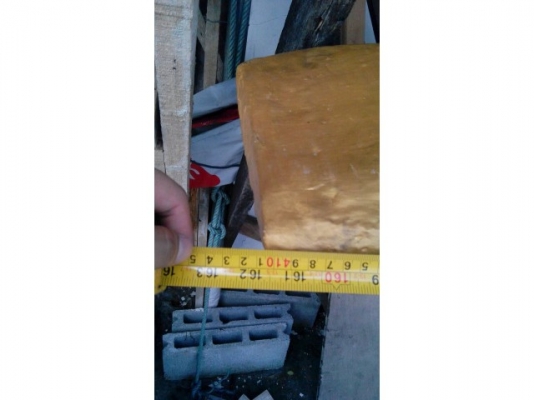 เรือไม้