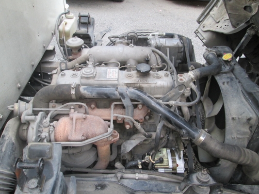 ขาย Isuzu NKR 4ล้อไม่ติดเวลา รถห้างแท้ ปี05. ขาย Isuzu NKR 4ล้อไม่ติดเวลา รถห้างแท้ ปี05.