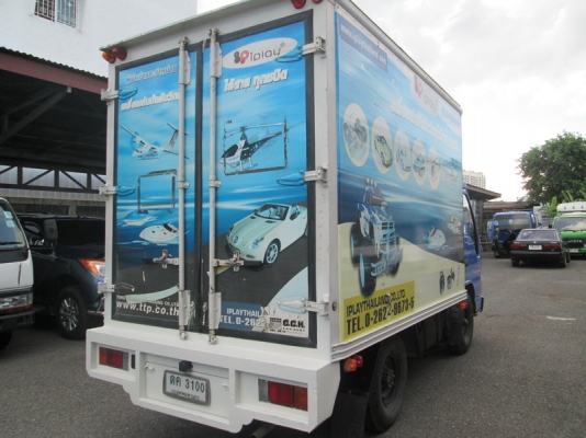 ขาย Isuzu NKR 4ล้อไม่ติดเวลา รถห้างแท้ ปี05. ขาย Isuzu NKR 4ล้อไม่ติดเวลา รถห้างแท้ ปี05.