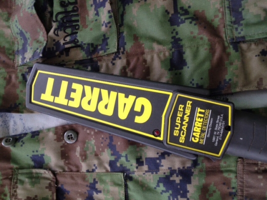 @@@@@ ขายเครื่องตรวจจับอาวุธ ของ USA @@@@@ @@@@@ ขายเครื่องตรวจจับอาวุธ ของ USA @@@@@