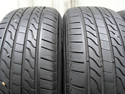 ขายยาง MICHELIN PRIMACY LC ปี13(1ชุด) 215-60-16 ราคา 4,200