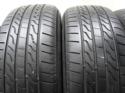 ขายยาง MICHELIN PRIMACY LC ปี12(1ชุด) 215-60-16 ราคา 3,400