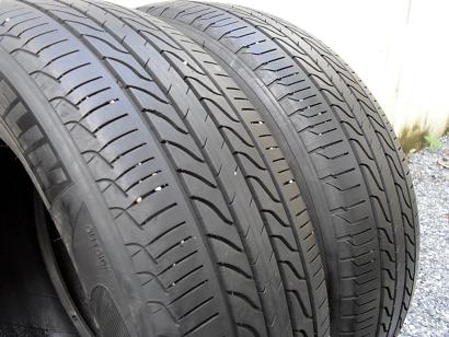 ขายยาง MICHELIN PRIMACY LC ปี12(1คู่) 205-65-16 ราคา 1,800