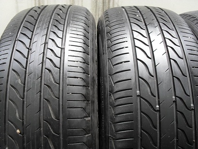 ขายยาง MICHELIN PRIMACY LC ปี4111(1ชุด) 205-55-16 ราคา 2,400
