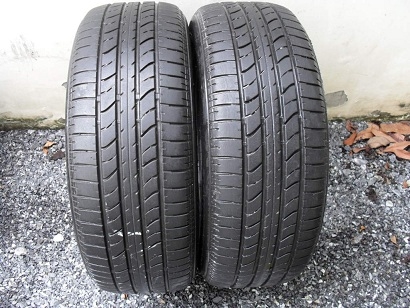 ขายยาง BRIDGESTONE ER30 ปี12(1คู่) 205-55-16 ราคา 2,000 ขายยาง BRIDGESTONE ER30 ปี12(1คู่) 205-55-16 ราคา 2,000