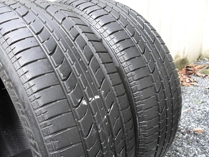 ขายยาง BRIDGESTONE ER30 ปี12(1คู่) 205-55-16 ราคา 2,000 ขายยาง BRIDGESTONE ER30 ปี12(1คู่) 205-55-16 ราคา 2,000