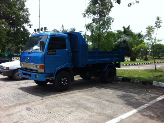 พี่จาก จ.มุกดาหารมัดจำแล้วครับซื้อผ่าน ธกส  ขายหกล้อดั้มฮีโน่ วางเครื่อง EH700 ดัมยิงหน้า สภาพตามรูป ดว่นๆรายละเอียดโทรคุยครับ