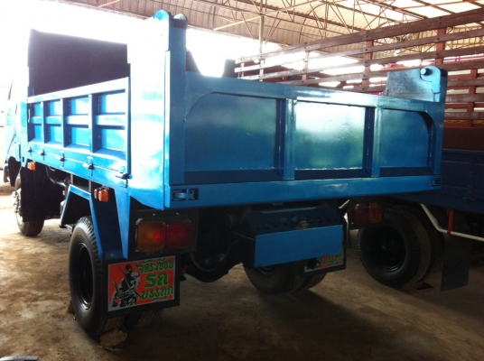 พี่จาก จ.มุกดาหารมัดจำแล้วครับซื้อผ่าน ธกส  ขายหกล้อดั้มฮีโน่ วางเครื่อง EH700 ดัมยิงหน้า สภาพตามรูป ดว่นๆรายละเอียดโทรคุยครับ