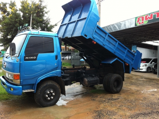 พี่จาก จ.มุกดาหารมัดจำแล้วครับซื้อผ่าน ธกส  ขายหกล้อดั้มฮีโน่ วางเครื่อง EH700 ดัมยิงหน้า สภาพตามรูป ดว่นๆรายละเอียดโทรคุยครับ