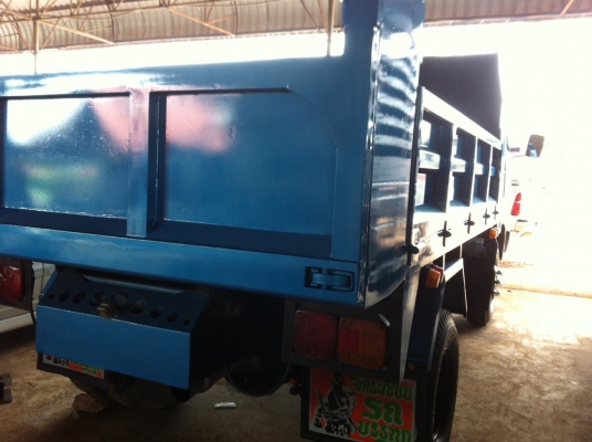 พี่จาก จ.มุกดาหารมัดจำแล้วครับซื้อผ่าน ธกส  ขายหกล้อดั้มฮีโน่ วางเครื่อง EH700 ดัมยิงหน้า สภาพตามรูป ดว่นๆรายละเอียดโทรคุยครับ