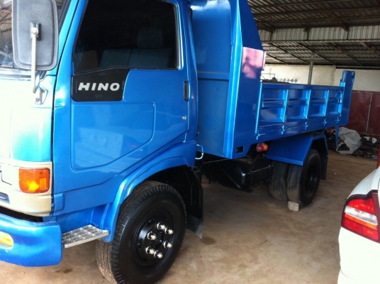 พี่จาก จ.มุกดาหารมัดจำแล้วครับซื้อผ่าน ธกส  ขายหกล้อดั้มฮีโน่ วางเครื่อง EH700 ดัมยิงหน้า สภาพตามรูป ดว่นๆรายละเอียดโทรคุยครับ