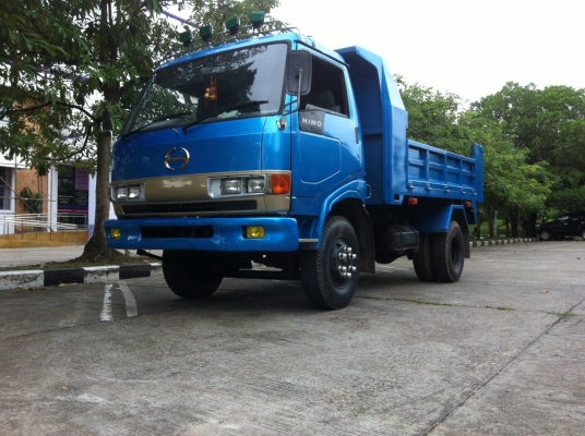 พี่จาก จ.มุกดาหารมัดจำแล้วครับซื้อผ่าน ธกส  ขายหกล้อดั้มฮีโน่ วางเครื่อง EH700 ดัมยิงหน้า สภาพตามรูป ดว่นๆรายละเอียดโทรคุยครับ