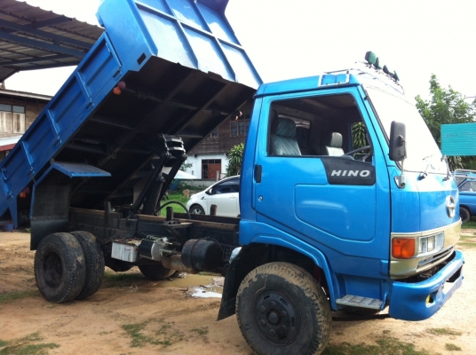 พี่จาก จ.มุกดาหารมัดจำแล้วครับซื้อผ่าน ธกส  ขายหกล้อดั้มฮีโน่ วางเครื่อง EH700 ดัมยิงหน้า สภาพตามรูป ดว่นๆรายละเอียดโทรคุยครับ