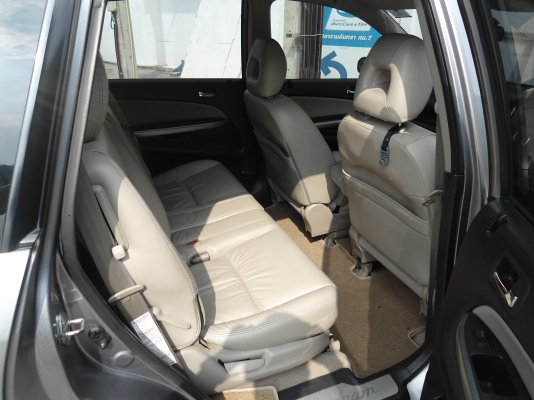 HONDA - STREAM - 2.0 i-VTEC AT ปี2005 สีเทา เกียร์อัตโนมัติ เครื่องเบนซิน 2000cc HONDA - STREAM - 2.0 i-VTEC AT ปี2005 สีเทา เกียร์อัตโนมัติ เครื่องเบนซิน 2000cc