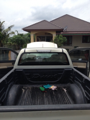 ขายรถ ISUZU DMAX (รถบ้าน)เครื่อง 2500 ขายรถ ISUZU DMAX (รถบ้าน)เครื่อง 2500