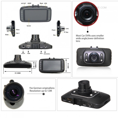 กล้องติดรถ