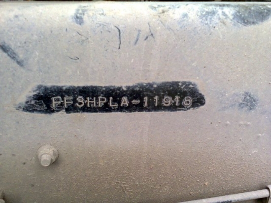 ขายรถบรรทุก 6 ล้อ Hino ตู้แห้ง 10 บานยาว 7.2 เมตร