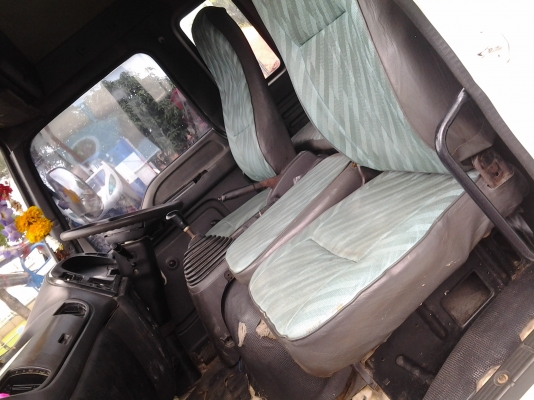 ISUZU DECA 195 Hp ยูโร 1 กระบะดัมพ์สามมิตรสวยๆครับ(ทีมงานรถคุณภาพ)