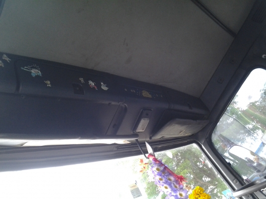 ISUZU DECA 195 Hp ยูโร 1 กระบะดัมพ์สามมิตรสวยๆครับ(ทีมงานรถคุณภาพ)