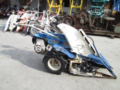 รถเกี่ยวข้าวเดินตาม!!!!  ISEKI    RX310   รหัสสินค้า : 14001753    หรือเพิ่มเติมไดที่ www.nihonmono.com