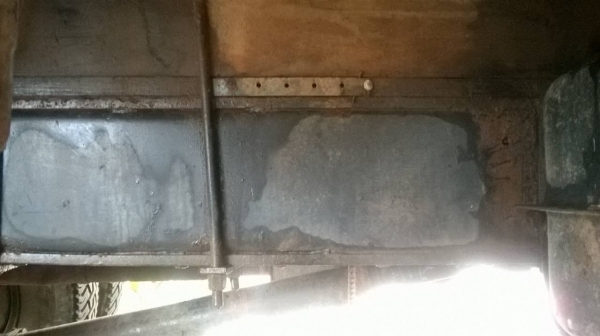 ขาย 6 ล้อหัวยาว  เครื่อง EH100 เฟืองท้ายใหญ่ คานหน้าใหญ่ สโลว์กลาง พวงมาลัยพาวเวอร์ ทะเบียนพร้อมโอน