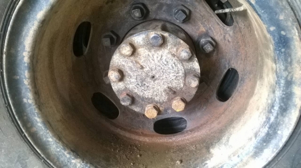 ขาย 6 ล้อหัวยาว  เครื่อง EH100 เฟืองท้ายใหญ่ คานหน้าใหญ่ สโลว์กลาง พวงมาลัยพาวเวอร์ ทะเบียนพร้อมโอน