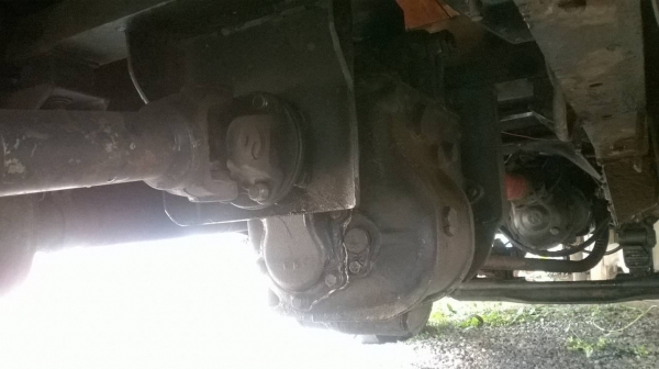 ขาย 6 ล้อหัวยาว  เครื่อง EH100 เฟืองท้ายใหญ่ คานหน้าใหญ่ สโลว์กลาง พวงมาลัยพาวเวอร์ ทะเบียนพร้อมโอน