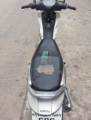 ถูกของแท้ X1ปี49ล้อแม็กเครื่องเดิมดีมาก ภาษี30มค57 รถ กรุงเทพ