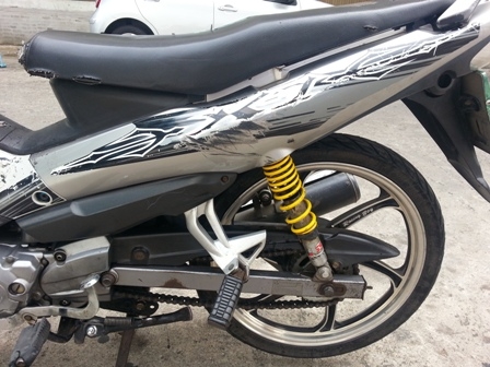 ถูกของแท้ X1ปี49ล้อแม็กเครื่องเดิมดีมาก ภาษี30มค57 รถ กรุงเทพ