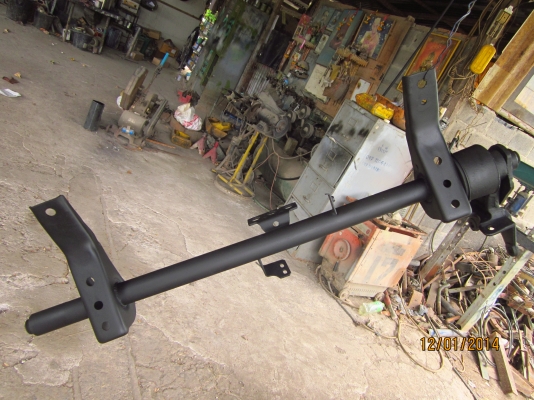 ตัวดีด หัวเก๋งหัวการ์ตูน