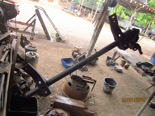 ตัวดีด หัวเก๋งหัวการ์ตูน