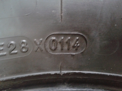 ยาง XCD 215R14 ปี 14 ยาง XCD 215R14 ปี 14