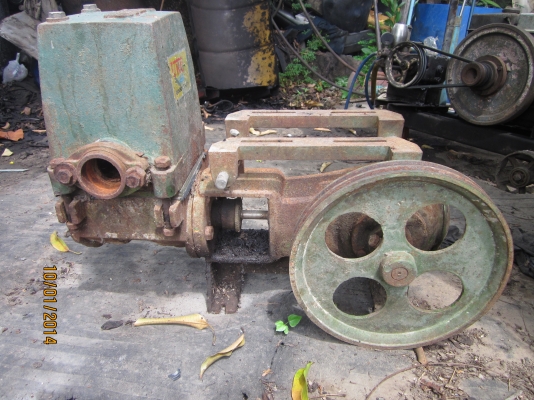 ปั๊มนํ้าราคาถูกๆตามรูปเลยครับ