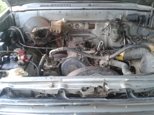 ขายไฮลักฮีโร้สวยๆสักคันเครื่องดีมากช่วงล่างแน่นพร้อมลุ่ยๆๆ ขายไฮลักฮีโร้สวยๆสักคันเครื่องดีมากช่วงล่างแน่นพร้อมลุ่ยๆๆ