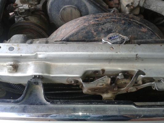 ขายไฮลักฮีโร้สวยๆสักคันเครื่องดีมากช่วงล่างแน่นพร้อมลุ่ยๆๆ ขายไฮลักฮีโร้สวยๆสักคันเครื่องดีมากช่วงล่างแน่นพร้อมลุ่ยๆๆ