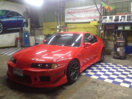 ขาย พีรูส แต่งตัวนอก หลังคาซันรูฟ