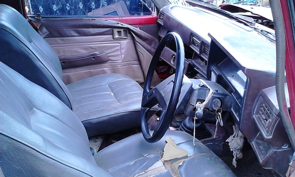 ขายรถ Toyota Hero ขายรถ Toyota Hero