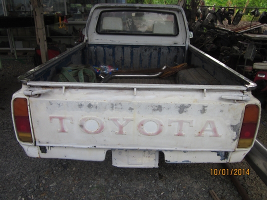 กระบะอึดซักคัน Rn 20 ราคาถูกๆ 25000 ด่วนนนน กระบะอึดซักคัน Rn 20 ราคาถูกๆ 25000 ด่วนนนน