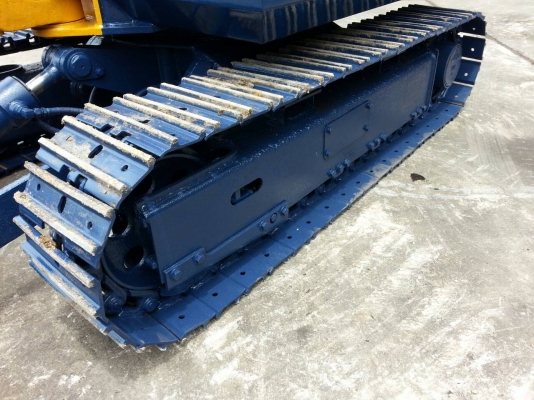 ขาย รถขุด KOMATSU รุ่น PC30-5- แทร็กเหล็ก มือสองญี่ปุ่น ขาย รถขุด KOMATSU รุ่น PC30-5- แทร็กเหล็ก มือสองญี่ปุ่น