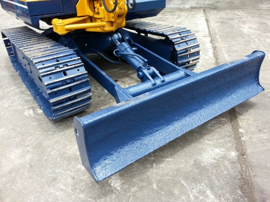 ขาย รถขุด KOMATSU รุ่น PC30-5- แทร็กเหล็ก มือสองญี่ปุ่น ขาย รถขุด KOMATSU รุ่น PC30-5- แทร็กเหล็ก มือสองญี่ปุ่น