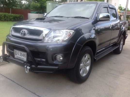 Toyota. Vigo. 2500. Vn turbo prerunner Toyota. Vigo. 2500. Vn turbo prerunner